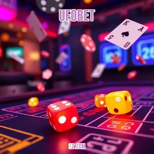 Eventos Imperdíveis no Ufobet: Entretenimento Sem Limites