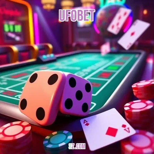 FAQ ufobet: Esclareça Suas Dúvidas Sobre Jogos Online