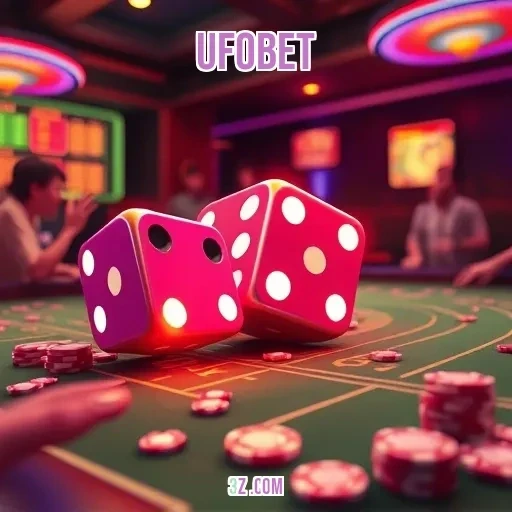 Poker no ufobet: Onde a Diversão Encontra Estratégia e Emoção