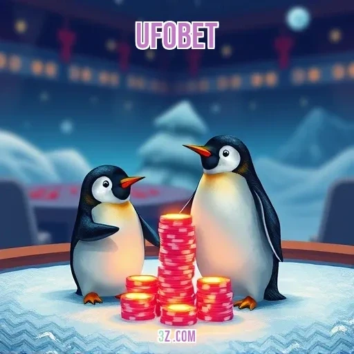 Recursos de Segurança do Ufobet: Protegendo Seus Jogos Online