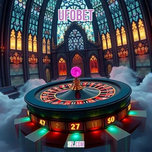 ufobet: Venha Explorar o Casino Mais Empolgante do Brasil