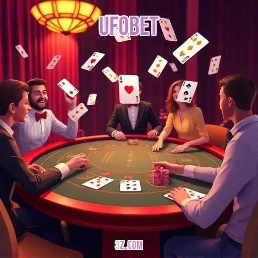 Novidades no Ufobet: O Que Você Não Pode Perder nas News