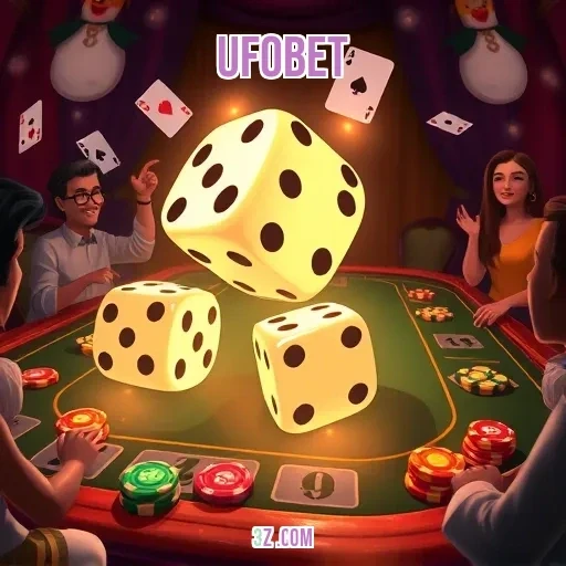 As Melhores Promotions do ufobet que Você Não Pode Perder