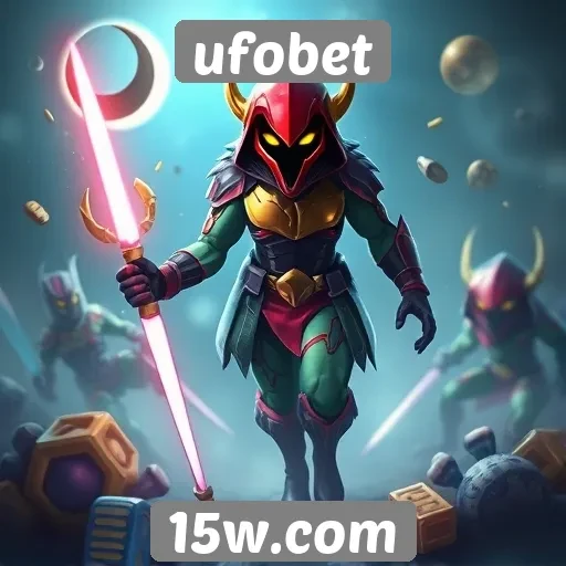ufobet oferece variedade de jogos para todos os gostos
