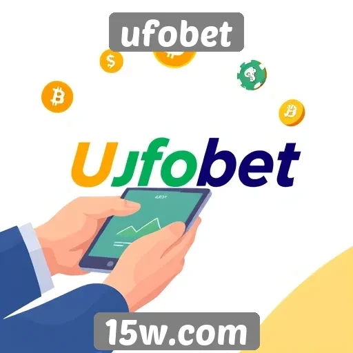 sistema de pagamento do ufobet é diversificado
