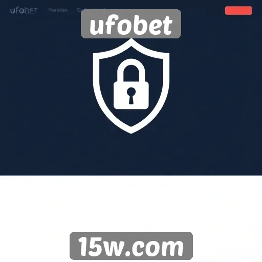 análise de segurança no site ufobet