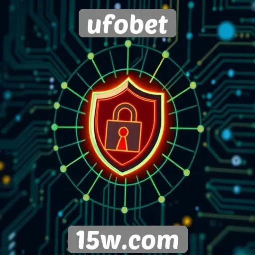 Estudo sobre a segurança das transações no ufobet